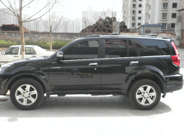  SUV2.0