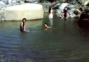 ����Ȫ��̶