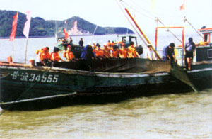 ��ɽ�������ϵ�