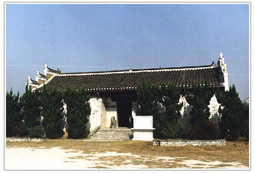 �Ϸ����ڶɽ�ս����ǰί��ַ