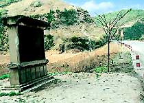 ����ɽ�ܶ������յ�