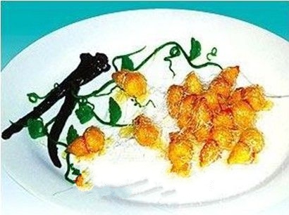 ��˿����«