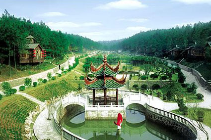 ������������ɽׯ