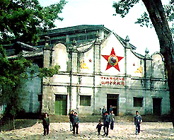 ��������ַ