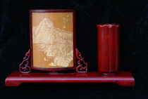 �������