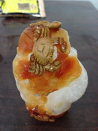 �������