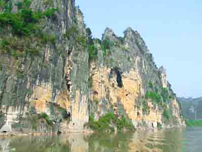 �������ݻ�ɽ��