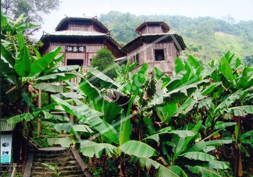 ���ݺ�蹵ɭ�ֹ�԰