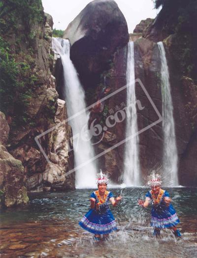 ����Ԫ��ɽ