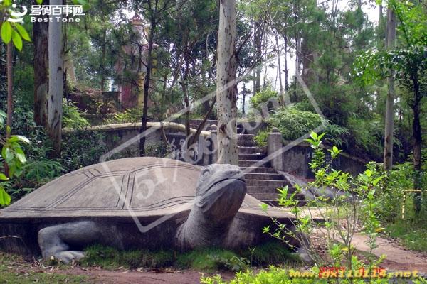 ���ֹ�ɽɭ�ֹ�԰