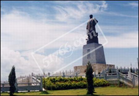 �����ɵ���԰