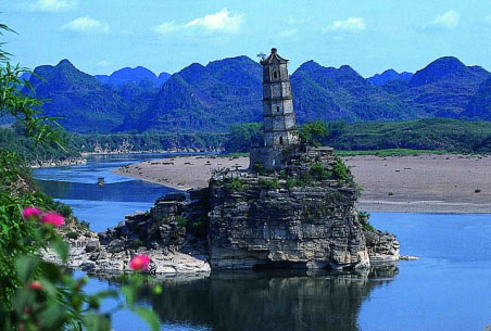 �������б��