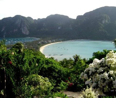 �ɶ����羰��