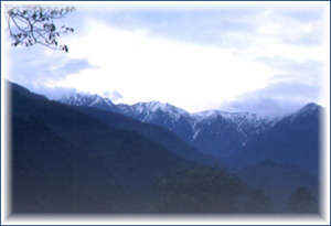 ŭ������ѩɽ