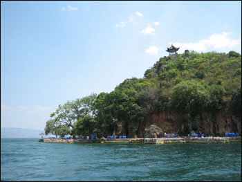 ��ɽ����ɽҰ��԰