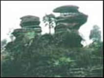 ����ڳ���ɽ