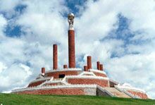 ����̫�����Ļ�԰