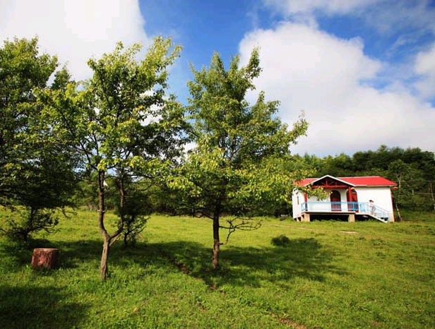 ��ˮ���ƹ�ɭ�ֹ�԰