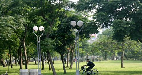 ̨���ɭ�ֹ�԰