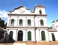 ����ʥĸ��