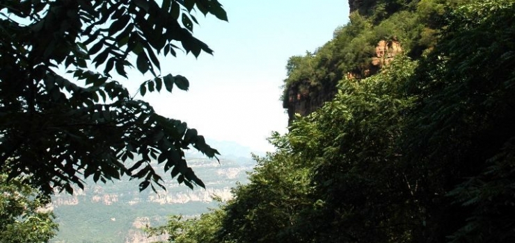 ������̨ɽ