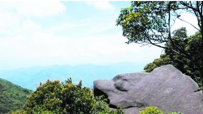 ��Ѽɽԭʼɭ�ֹ�԰