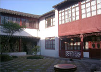 岩