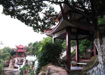 ����ɽ��԰