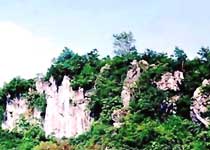 ����ɽ��Ȼ������