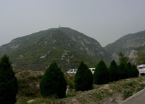 ��Χɽ�羰��