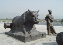 �ƺӴ���ţ���ѽ����ַ��