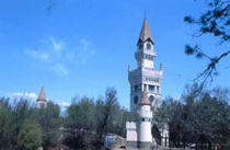 ������ɭ��ֲ��԰