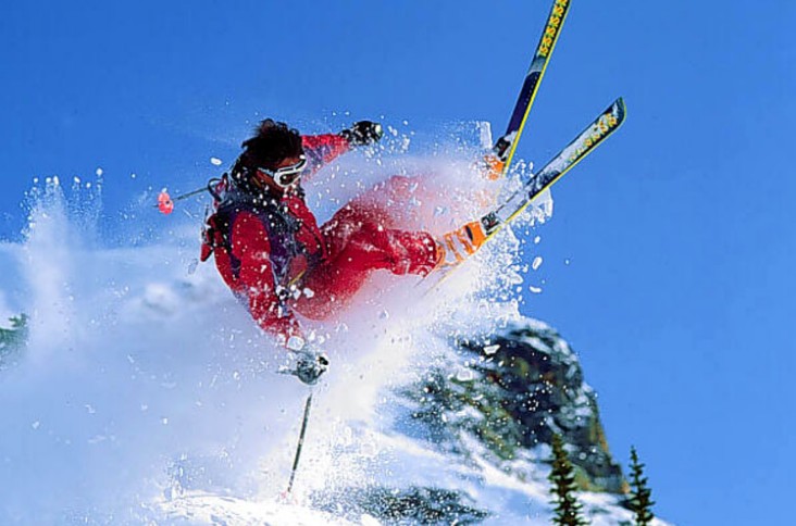 ÷��ɽ��ѩ��