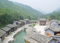 ����ɽ����ɭ�ֹ�԰