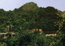 ��ˮ���羰��