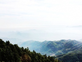 ����ɽ����ɭ�ֹ�԰