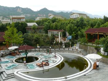 �޸�ɽ��������Ȫ