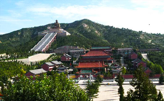 ��ɽ����