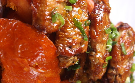 ���Ʒ�չ��