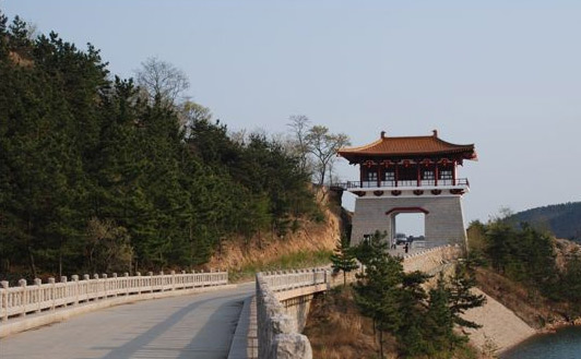 �л�ɽɭ�ֹ�԰