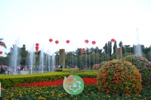 ���ݻ���԰Ԥ��