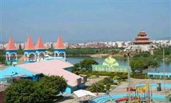 Ȫ��ˮ����԰