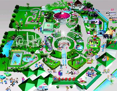 Ȫ������԰Ԥ��