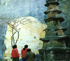 ���ﶫ��ʯ��