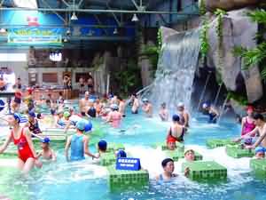 ���ſ��ֹ�ˮ����԰