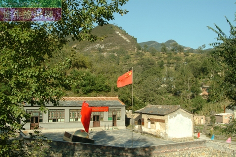 ��ɽ�������״�