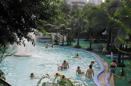 ���콭������԰