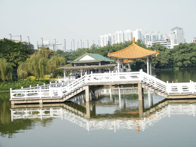 ���ݶ�ɽ����԰