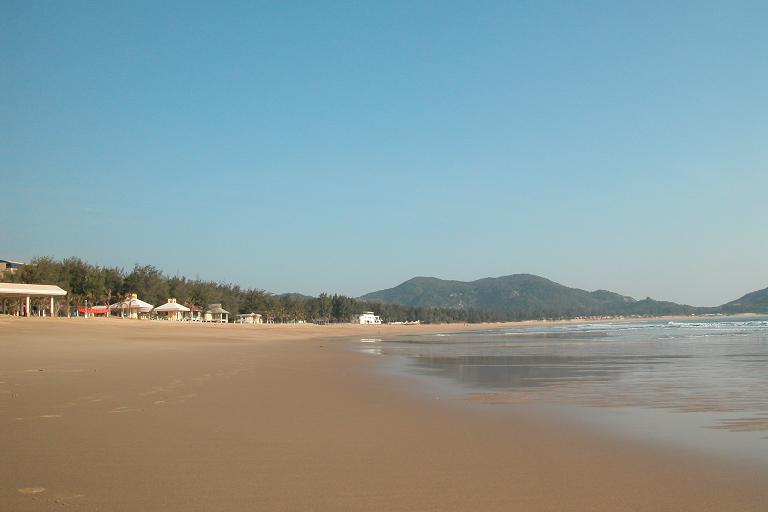 ��ͷ�ϰĺ���ɭ�ֹ�԰