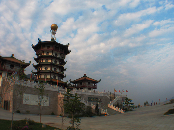 ���콫��ɽ